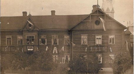 1816-1916 : Narwa : Laulud Eestimaa talurahwa 100-aastase wabastamis mälestuse päewal : 23. mail 1916. aastal.