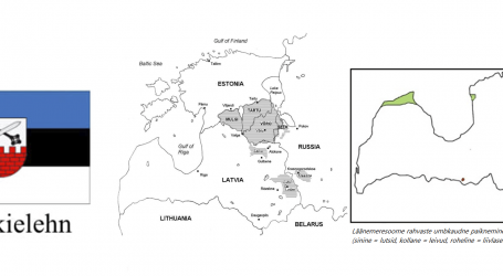 Lutsi language – a forgotten South-Estonian language island
