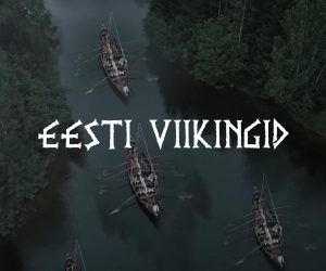 Kuvatõmmis: "Eesti viikingid", kollaaž: Valdef.org