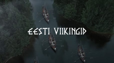 Dokumentaal „Eesti viikingid“ ja eestlased kui ikkagi soome-ugrilased.