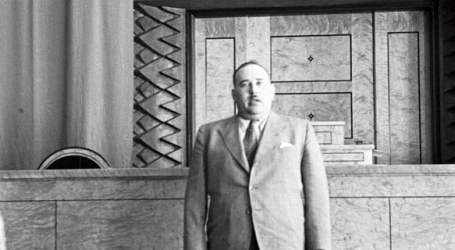 Valdo Praust: 15. septembril 1941 alustas Eesti Omavalitsus eesotsas dr. Hjalmar Mäe.