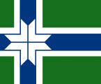Miro Ankerman – I propose design of a Pan-Finnic flag