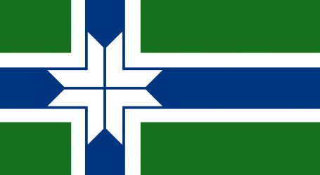 Miro Ankerman – I propose design of a Pan-Finnic flag