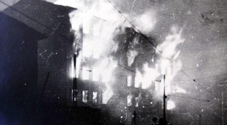 Tallinna pommitaimne 9. märtsil 1944 – Narva pommitamiste jätk.