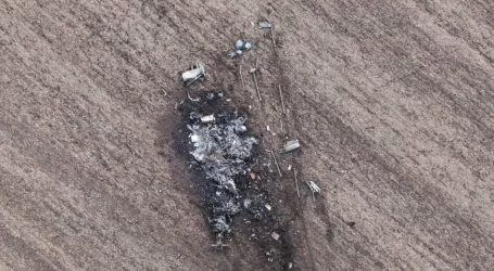 Russian army aircrafts and aerial targets shot down by AKM, PKM, ATGM, MANPADS
