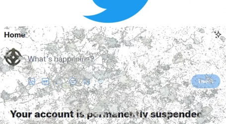 Twitter sulges meie ametliku konto etnosiidi raames.
