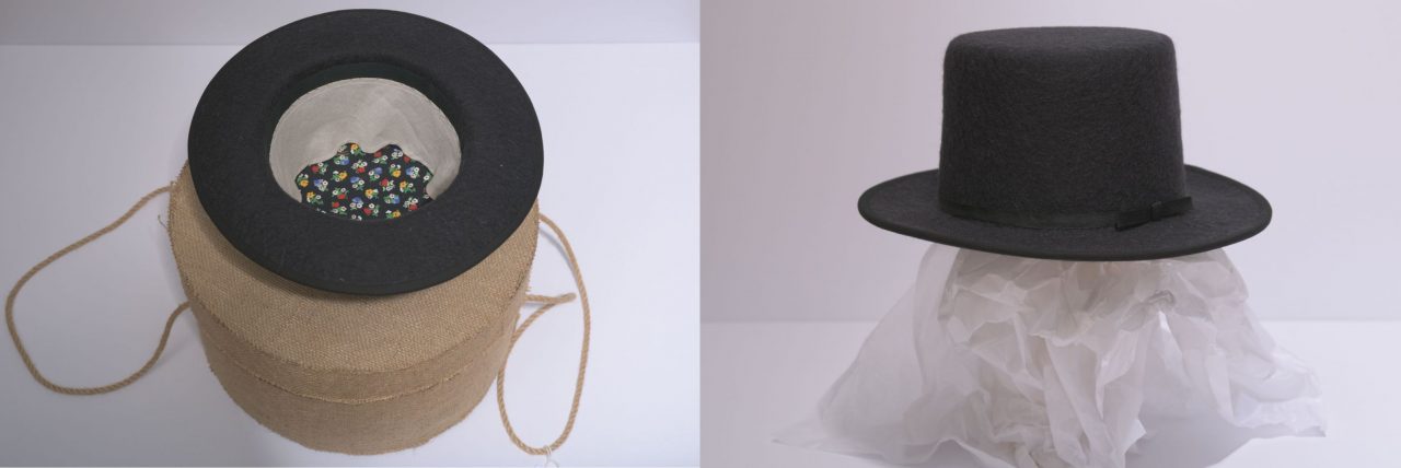 Kaapkübar ja hoikarp